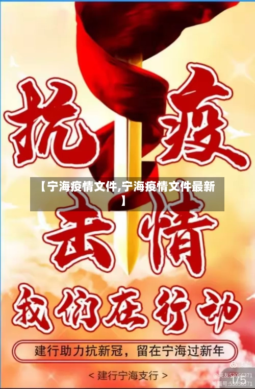 【宁海疫情文件,宁海疫情文件最新】-第2张图片