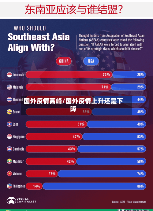 国外疫情高峰/国外疫情上升还是下降