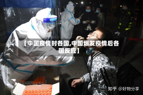 【中国疫情时各国,中国爆发疫情后各国反应】-第2张图片
