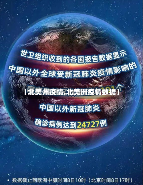 【北美州疫情,北美洲疫情数据】-第2张图片