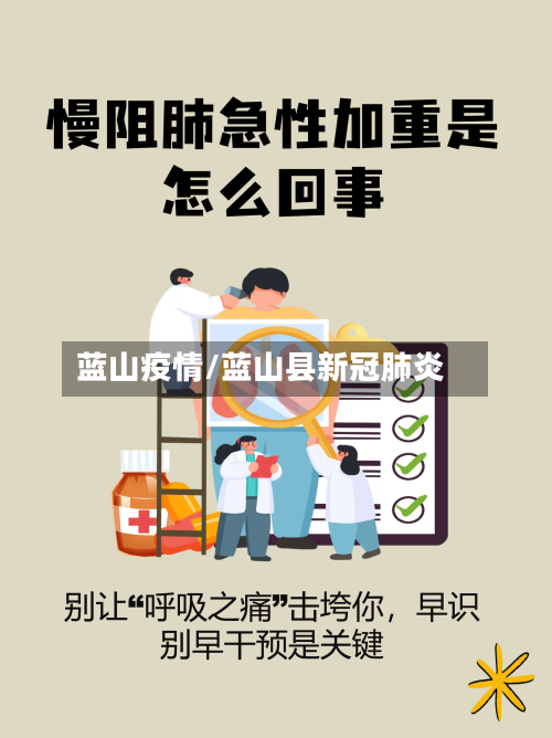 蓝山疫情/蓝山县新冠肺炎-第2张图片