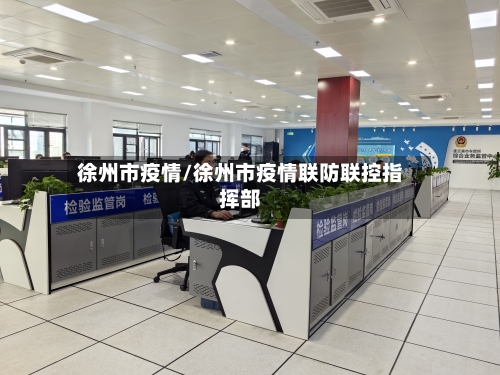 徐州市疫情/徐州市疫情联防联控指挥部-第2张图片