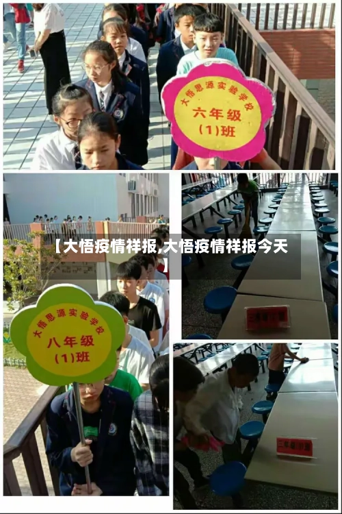 【大悟疫情祥报,大悟疫情祥报今天】