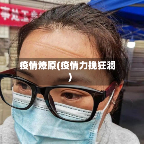 疫情燎原(疫情力挽狂澜)