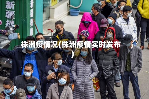 株洲疫情况(株洲疫情实时发布)-第2张图片