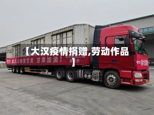 【大汉疫情捐赠,劳动作品】