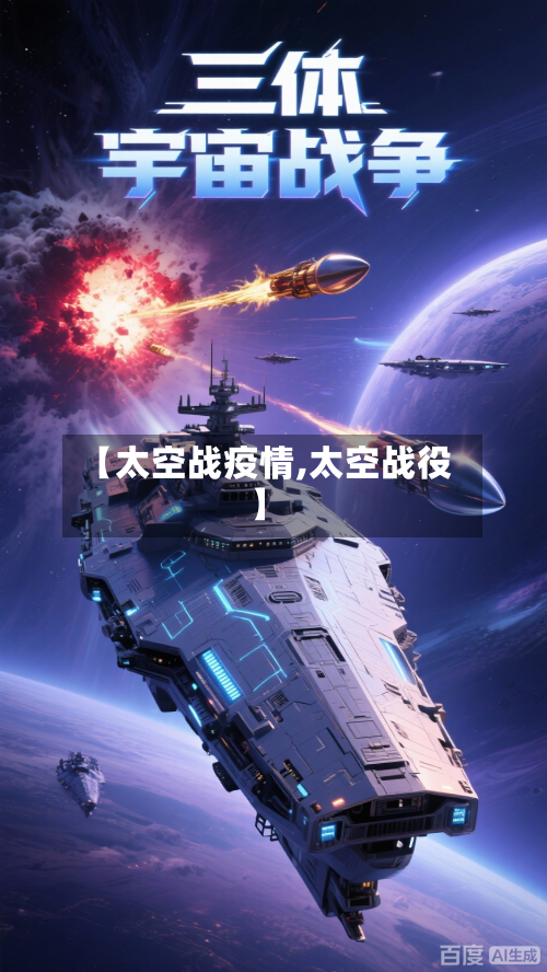 【太空战疫情,太空战役】-第3张图片