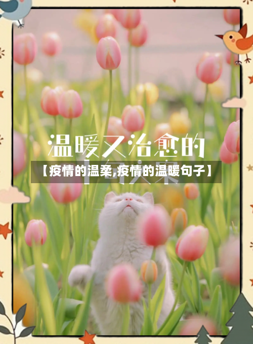 【疫情的温柔,疫情的温暖句子】