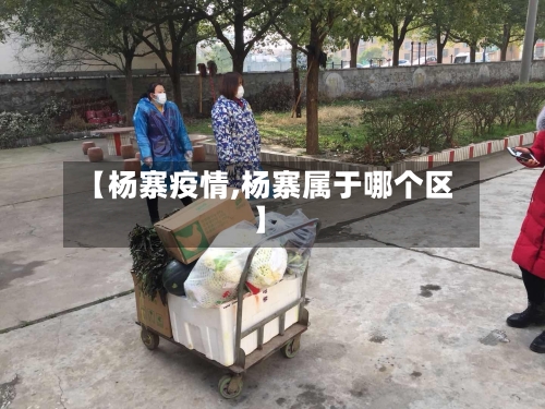 【杨寨疫情,杨寨属于哪个区】-第3张图片