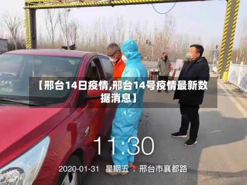 【邢台14日疫情,邢台14号疫情最新数据消息】-第2张图片