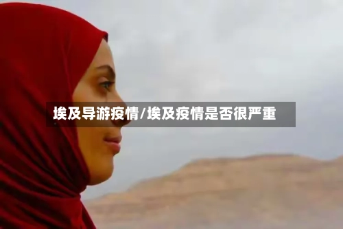 埃及导游疫情/埃及疫情是否很严重-第2张图片