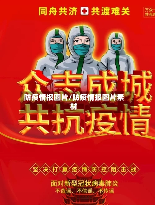 防疫情报图片/防疫情报图片素材-第3张图片