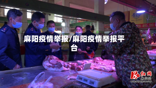 麻阳疫情举报/麻阳疫情举报平台
