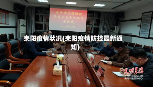 耒阳疫情状况(耒阳疫情防控最新通知)