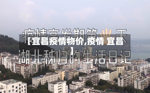 【宜昌疫情物价,疫情 宜昌】