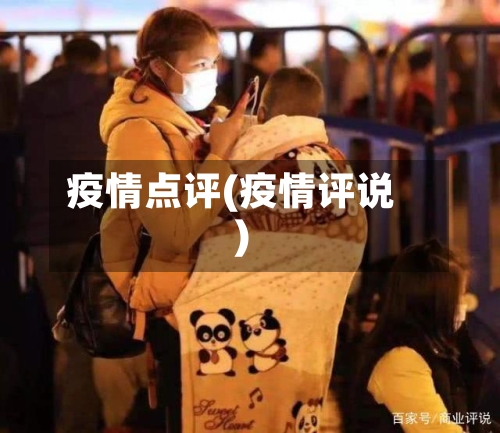 疫情点评(疫情评说)-第3张图片