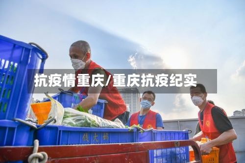 抗疫情重庆/重庆抗疫纪实-第3张图片