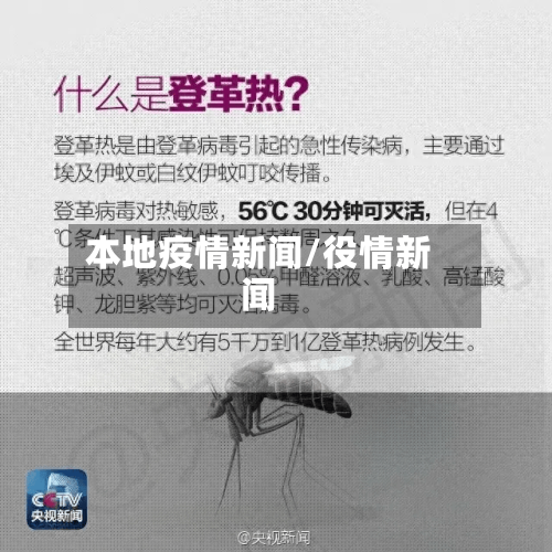 本地疫情新闻/役情新闻-第3张图片