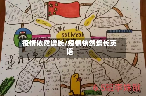 疫情依然增长/疫情依然增长英语