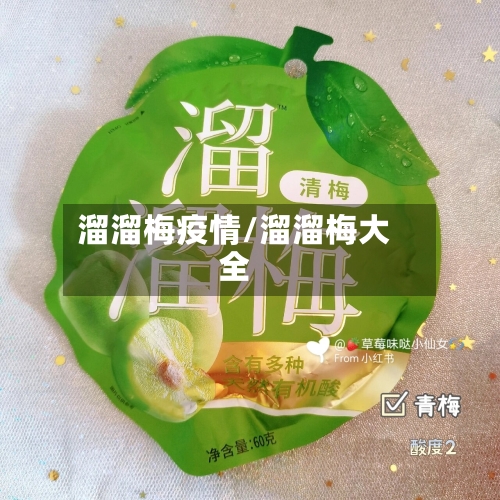 溜溜梅疫情/溜溜梅大全-第2张图片