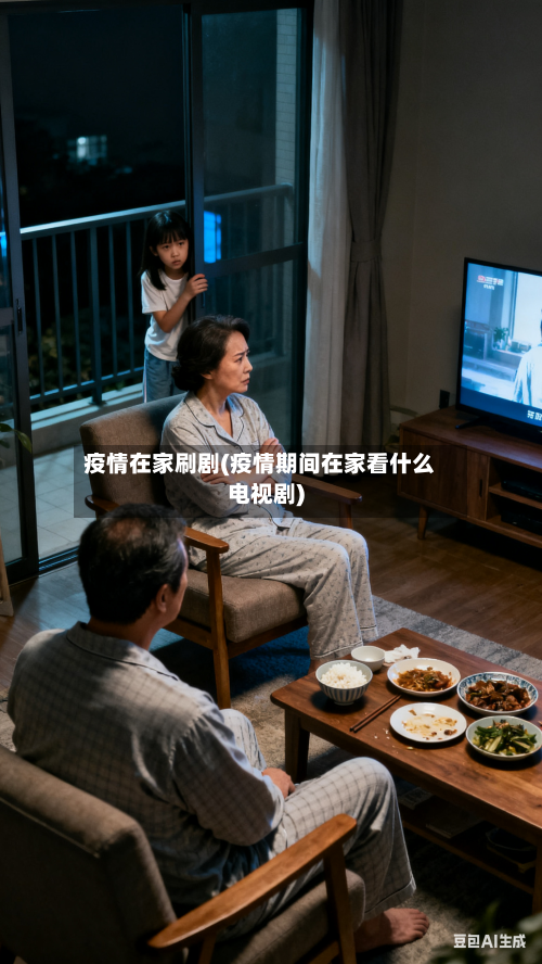 疫情在家刷剧(疫情期间在家看什么电视剧)-第2张图片