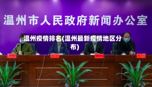 温州疫情排名(温州最新疫情地区分布)