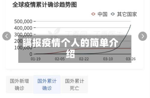 瞒报疫情个人的简单介绍-第2张图片