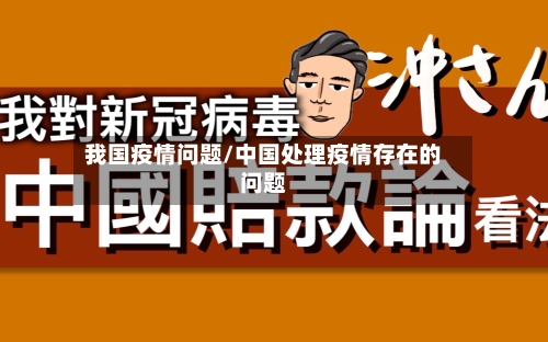 我国疫情问题/中国处理疫情存在的问题
