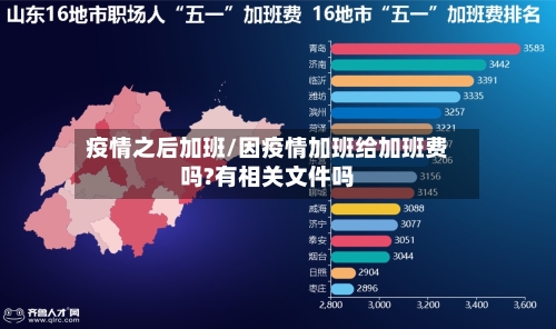 疫情之后加班/因疫情加班给加班费吗?有相关文件吗-第2张图片