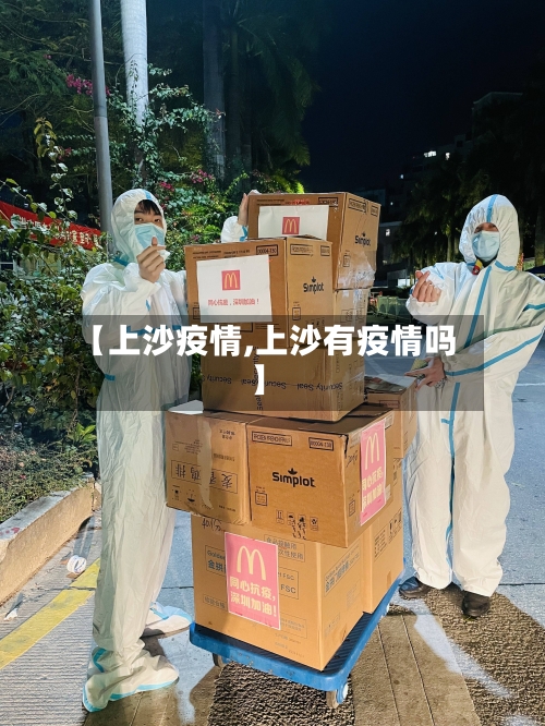 【上沙疫情,上沙有疫情吗】-第2张图片
