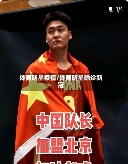 体育明星疫情/体育明星确诊新冠