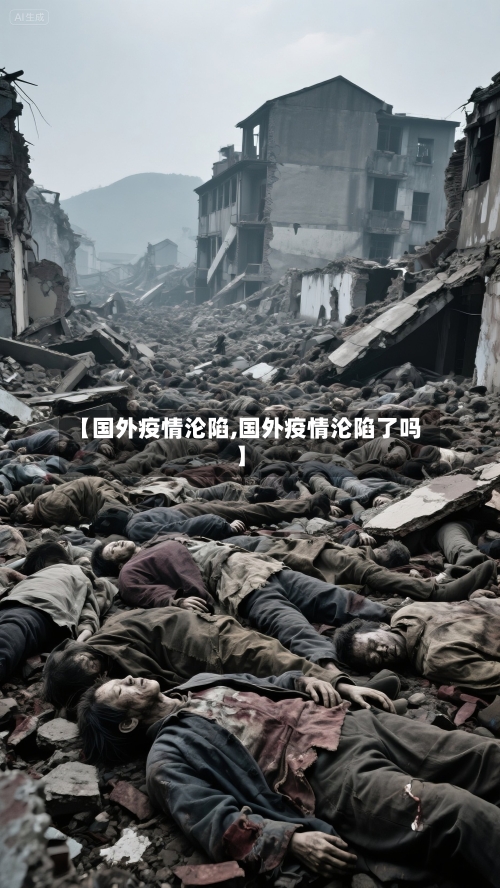 【国外疫情沦陷,国外疫情沦陷了吗】