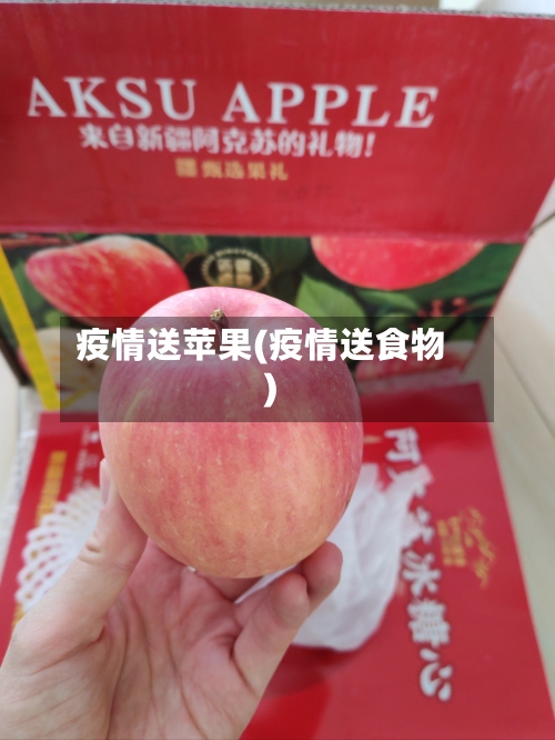 疫情送苹果(疫情送食物)-第2张图片