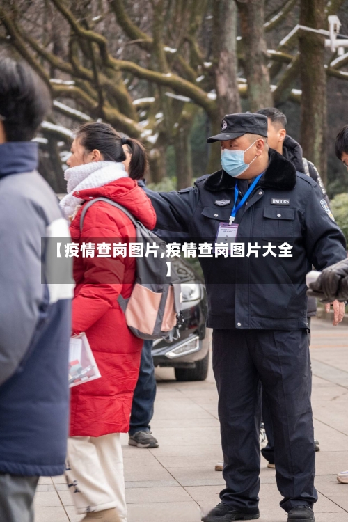 【疫情查岗图片,疫情查岗图片大全】-第3张图片