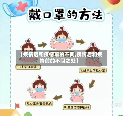 【疫情后和疫情前的不同,疫情后和疫情前的不同之处】-第3张图片