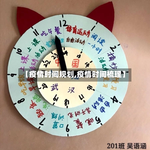 【疫情时间规划,疫情时间梳理】-第3张图片