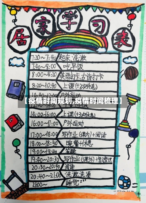 【疫情时间规划,疫情时间梳理】