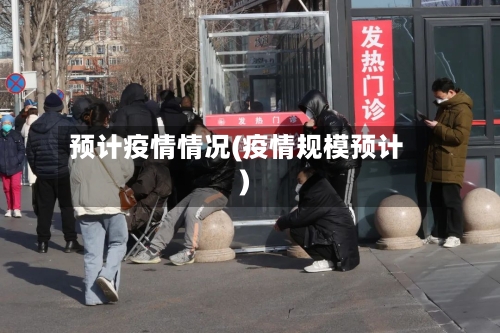 预计疫情情况(疫情规模预计)