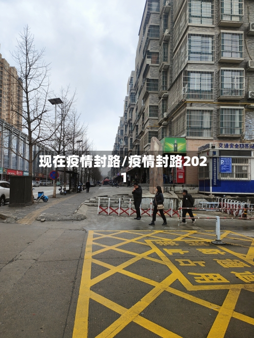 现在疫情封路/疫情封路2021-第3张图片