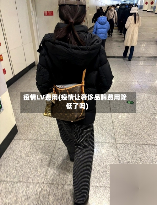 疫情LV费用(疫情让奢侈品牌费用降低了吗)-第3张图片