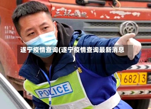 遂宁疫情查询(遂宁疫情查询最新消息)-第2张图片