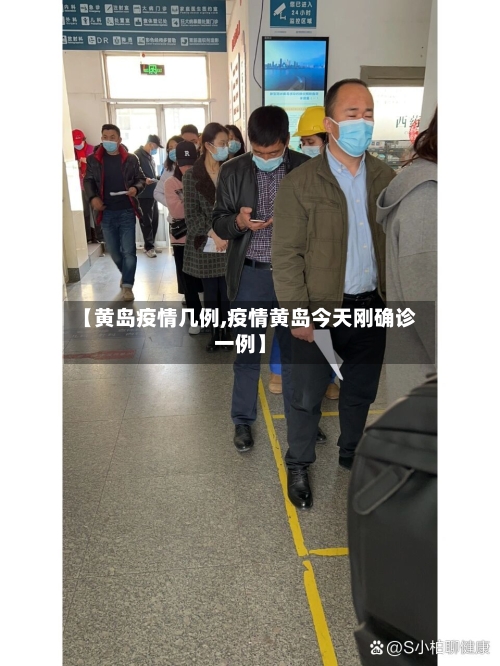 【黄岛疫情几例,疫情黄岛今天刚确诊一例】-第3张图片