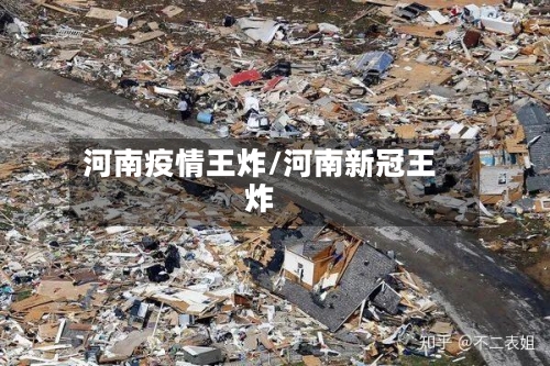 河南疫情王炸/河南新冠王炸-第2张图片
