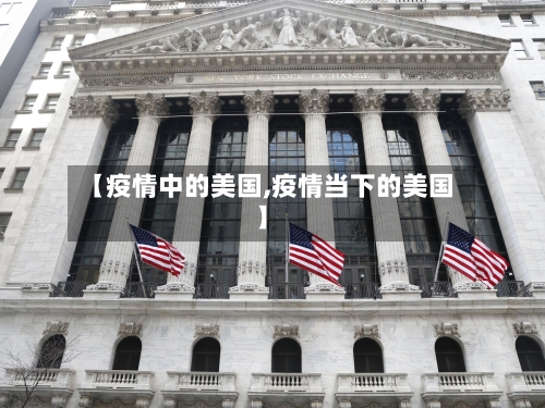【疫情中的美国,疫情当下的美国】