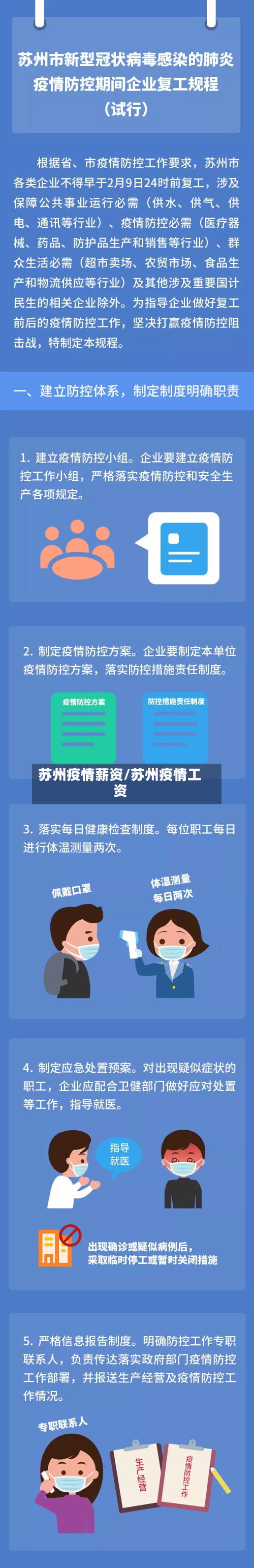 苏州疫情薪资/苏州疫情工资