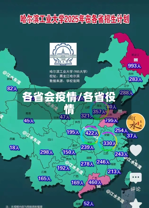 各省会疫情/各省役情-第3张图片