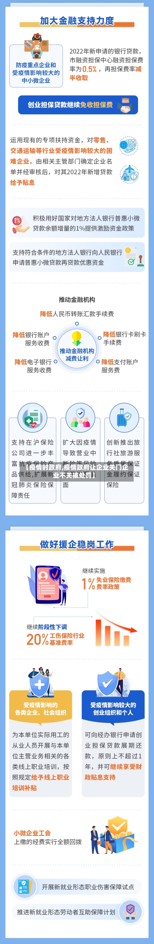 【疫情时政府,疫情政府让企业关门企业不关被处罚】
