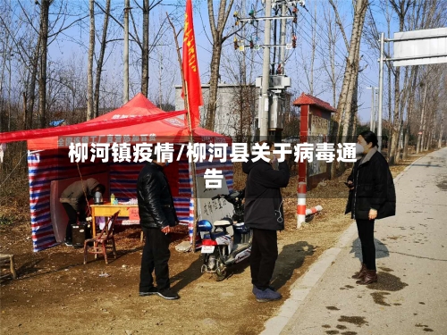 柳河镇疫情/柳河县关于病毒通告-第2张图片