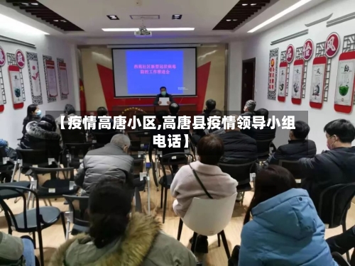 【疫情高唐小区,高唐县疫情领导小组电话】-第3张图片