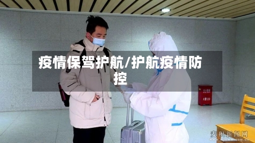 疫情保驾护航/护航疫情防控-第2张图片